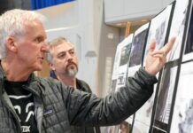 “Llama atención la similitud con Titanic”: James Cameron sobre Titán Cameron