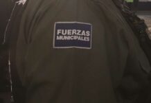 Asaltan camioneta de valores y balean a custodio en Cleotilde Torres Camioneta