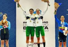 México gana 14 medallas en Campeonato Panamericano de Ciclismo de pista Campeonato Panamericano San Juan, Argentina 2023
