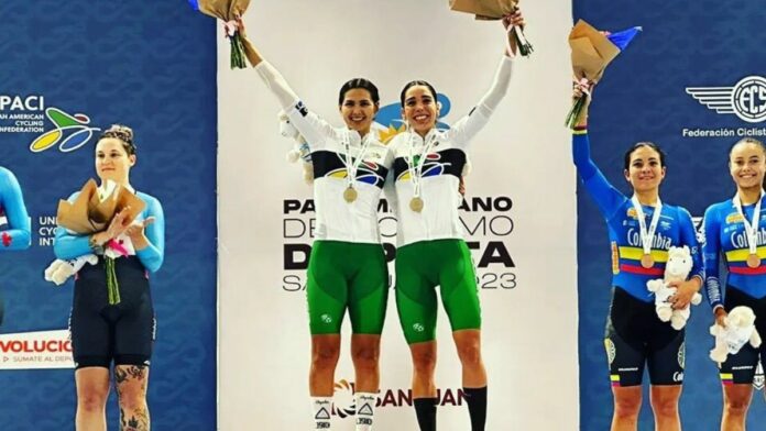 Campeonato Panamericano San Juan, Argentina 2023