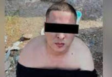 Sonora: Detienen al “comandante Aurelio”, líder del Cártel de Sinaloa Cártel