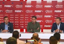 Fran Pérez, nuevo director de fútbol profesional de Chivas Chivas