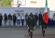 Inicia “Va por la Niñez Cholulteca” en San Pedro Cholula Cholula