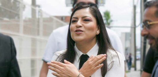 Claudia Rivera