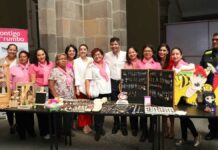 Realizarán Feria del autoempleo ‘Contigo Mujer’ en Puebla Contigo Mujer