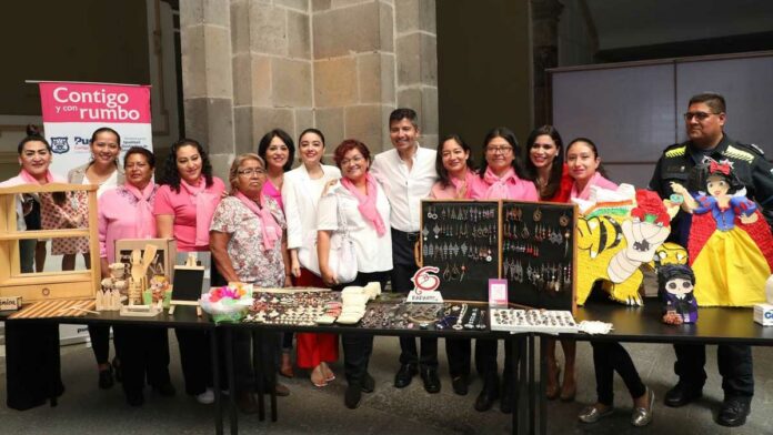 Contigo Mujer