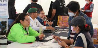 Cuautlancingo tendrá Feria de Empleo el 29 de junio Cuautlancingo