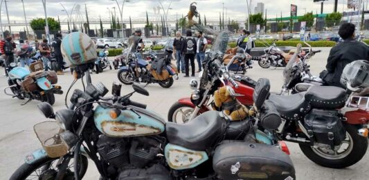 Cultura Biker