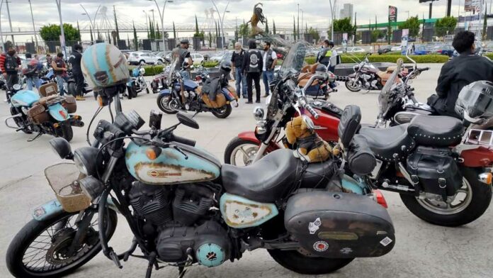 Cultura Biker