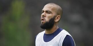 Dani Alves solicita libertad condicional