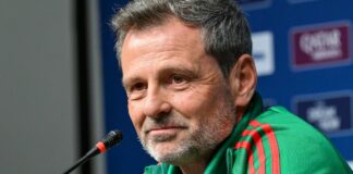 ¡Oficial! Diego Cocca es destituido de la Selección Mexicana Diego Cocca