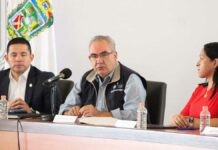 Dengue: Puebla registra 168 personas enfermas Dengue