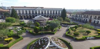 No habrá convocatoria para nuevos Pueblos Mágicos en 2024