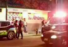 Rafaguean tortillería en colonia Clavijero; una mujer resultó herida