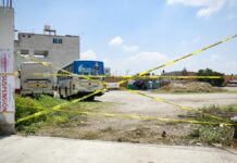 César Antonio, joven que falleció en explosión de Cholula