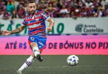 Moisés Vieira será nuevo jugador de Cruz Azul