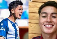 Jugador de Pachuca en el radar de equipos europeos y MLS