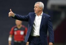 Javier Aguirre renueva contrato con el Mallorca javier aguirre