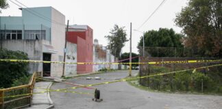 Ayuntamiento alista intervención de puente en Naciones Unidas