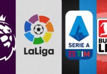 UEFA: Mercado de fichajes, a la vuelta de la esquina ¿Cuándo inicia?