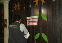 Clausuran 10 negocios en Puebla capital por operar fuera de la norma