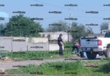 Hallan cadáveres embolsados en distintos puntos de Puebla