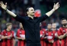 ¡Oficial! Zlatan Ibrahimovic dice adiós a las canchas tras 20 años de carrera