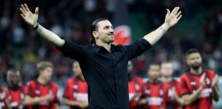 ¡Oficial! Zlatan Ibrahimovic dice adiós a las canchas tras 20 años de carrera