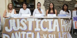 Violencia vicaria: Ivonne denuncia favoritismo y dilación de autoridades