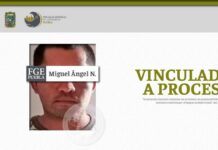 Procesan a Miguel por abusar de su madre en Unión Antorchista