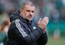 Ange Postecoglou, nuevo entrenador del Tottenham Hotspur