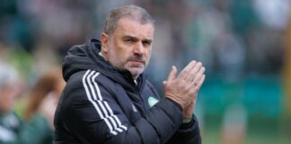 Ange Postecoglou, nuevo entrenador del Tottenham Hotspur