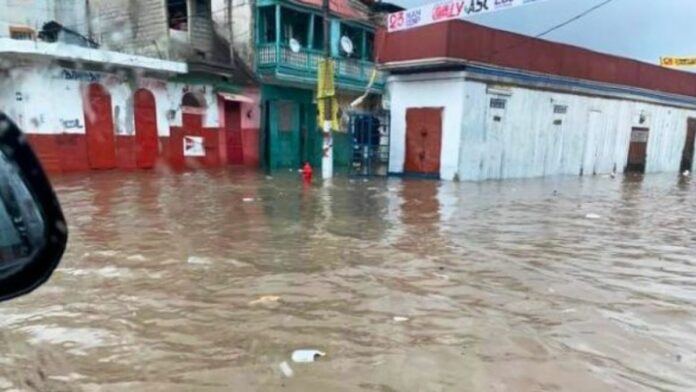 haiti