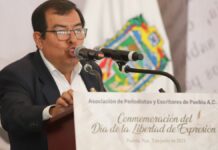 Libertad de expresión está sometida por la violencia, denuncian periodistas