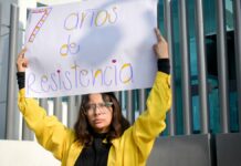 Yanelly pide justicia a siete años de sufrir abuso sexual