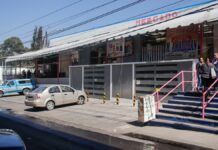 Mercado Amalucan: Pide Rivera cumplir acuerdos entre organizaciones