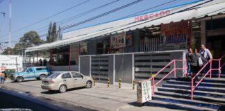 Mercado Amalucan: Piden respetar acuerdos entre organizaciones