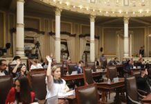 La BUAP tendrá nueva ley; “es un día histórico”: Lilia Cedillo