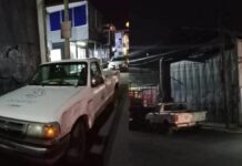 Tehuacán: Despiden a funcionario por usar vehículo oficial para ir al bar