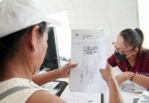 Corrigen más de 2 mil actas de nacimiento en jornadas ciudadanas