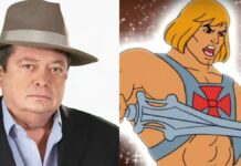 Muere Rubén Moya, actor de doblaje y voz de Oro Noticias