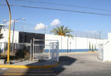 Regresan al Penal de Tehuacán al ex edil Felipe “N”