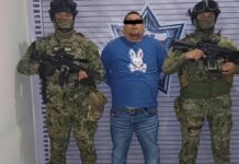 Analiza SSP Puebla traslado de “El Tory” a cárcel federal El Tory