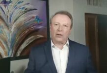 Gilberto Lozano buscará la presidencia de México como independiente