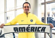 André Jardine se incorpora a la pretemporada del América