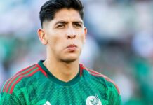 Edson Álvarez pide paciencia al cambio generacional en el Tri