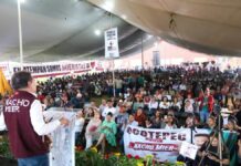 Ningún gobierno puede quitar o condicionar apoyos sociales: Nacho Mier