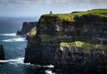 Irlanda ofrece 80 mil euros a extranjeros por habitar sus islas