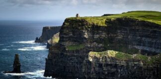 Irlanda ofrece 80 mil euros a extranjeros por habitar sus islas