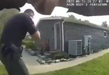 Hombre caza y mata a sus hijos con un rifle en EU